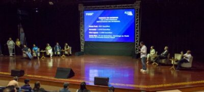 Saúde, integração e solidariedade: 3ª Corrida dos Poderes acontece dia 25 de outubro e inscrições começam nesta sexta