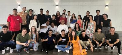 Instituto Gerando Líderes será homenageado com Medalha do Mérito da Juventude “Fábio Cunha”