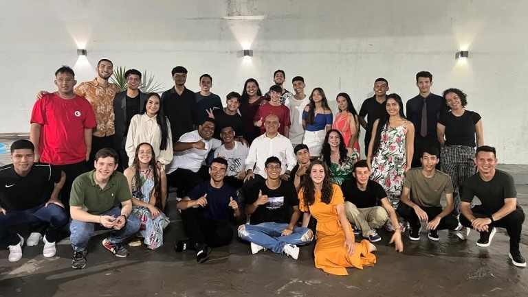 Instituto Gerando Líderes será homenageado com Medalha do Mérito da Juventude “Fábio Cunha”