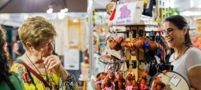 De Bonito para Bonito: Festival de Inverno fortalece a economia local e garante renda e oportunidades