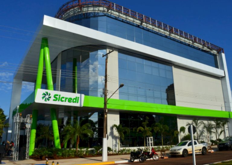 Sicredi Centro-Sul MS/BA estará presente na Festa do Milho em Rio Brilhante