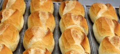 Como fazer pão igual ao de padaria?