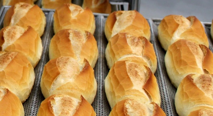 Como fazer pão igual ao de padaria?