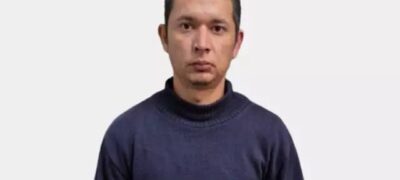 Bela Vista: Homem que matou e enterrou ex-mulher em cova rasa é preso na fronteira