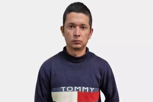 Bela Vista: Homem que matou e enterrou ex-mulher em cova rasa é preso na fronteira