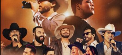 Sócrates & Matheus lançam seu segundo DVD ao vivo em Campo Grande – MS