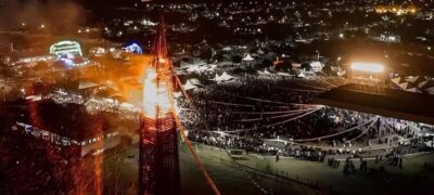 Fogueira de Jateí avança para se tornar Patrimônio Cultural de Mato Grosso do Sul