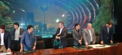 Primeira SAF de Mato Grosso do Sul nasce com investimento histórico e a promessa de recolocar o futebol estadual no protagonismo nacional