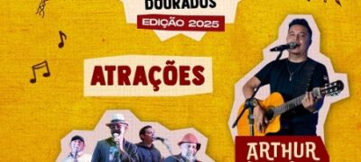 UEMS realiza 10ª edição do Arraiá em Dourados com programação cultural na Praça Antônio João