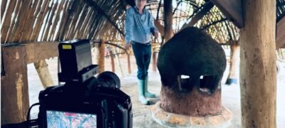 Filme sobre ciclo da erva-mate no MS estreia nesta quarta-feira em Ponta Porã