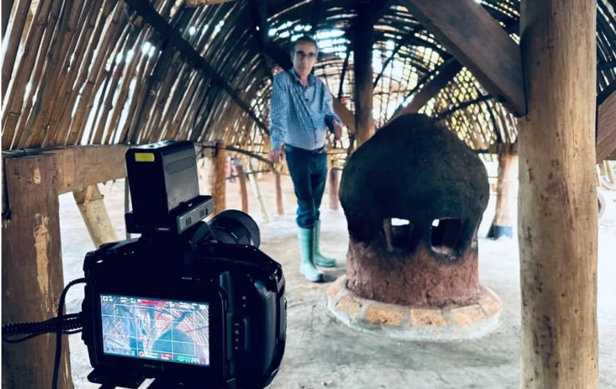 Filme sobre ciclo da erva-mate no MS estreia nesta quarta-feira em Ponta Porã