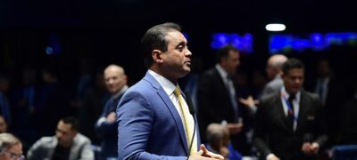 Limite de oito anos a inelegibilidades está na pauta de terça do Plenário