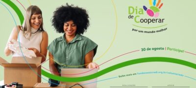 Cooperativas convidam para o Dia de Cooperar 2025
