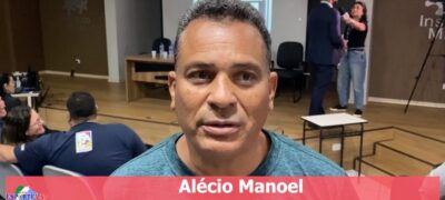 Presidente do Taveirópolis acredita numa boa presença na Série B