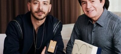 Junior & Xororó estrelam juntos, pela primeira vez, ação de Dia dos Pais da Natura