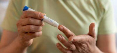 Diabetes tipo 2 e perda muscular: o que você precisa saber sobre a sarcopenia