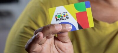 Mais de 184 mil famílias em Mato Grosso do Sul recebem o Bolsa Família a partir desta segunda-feira