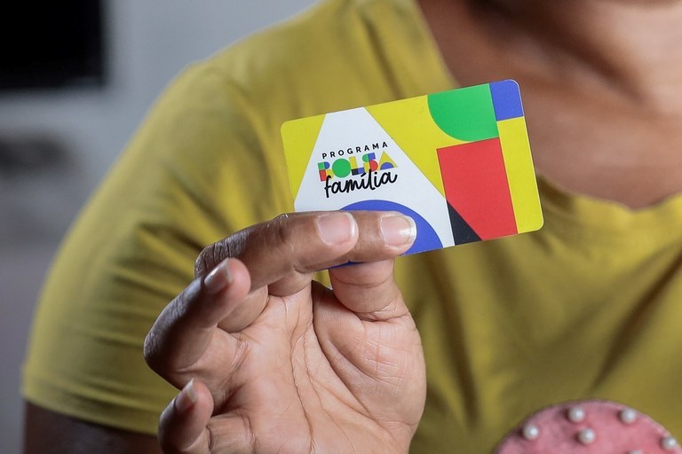 Mais de 184 mil famílias em Mato Grosso do Sul recebem o Bolsa Família a partir desta segunda-feira