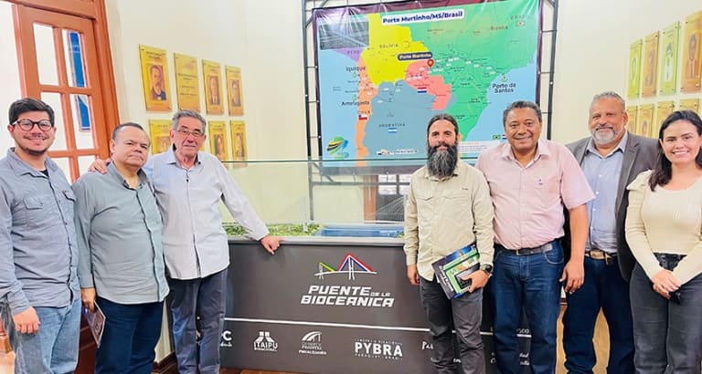 Porto Murtinho caminha para se tornar protagonista no turismo regional