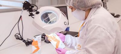 Nova lei que proíbe testes em animais reforça compromisso firmado há vinte anos pela Natura, pioneira no setor de cosméticos