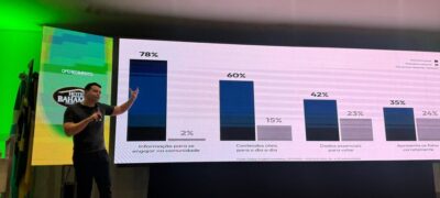 Profissionais de MS discutem transformação digital e credibilidade da mídia tradicional