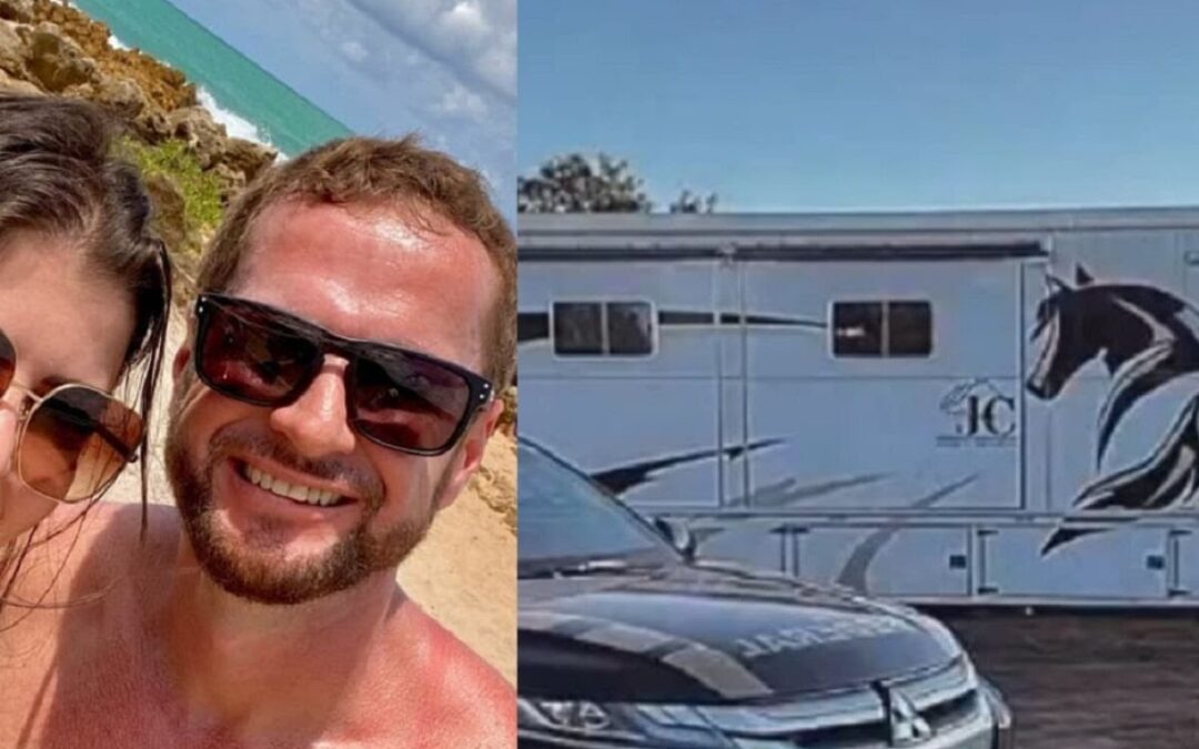 Traficante do Damha alvo da PF usava cavalos de raça para disfarçar lucro em Campo Grande