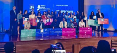 Prefeitura de Antônio João participa do Sebrae Jor 2025 e reforça compromisso com comunicação transparente