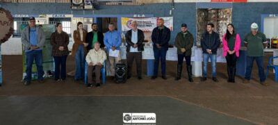 Projeto “Laço de Esperança” completa 3 anos em Antônio João e celebra inclusão e transformação de vidas