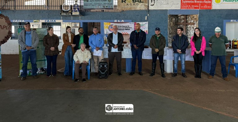 Projeto “Laço de Esperança” completa 3 anos em Antônio João e celebra inclusão e transformação de vidas