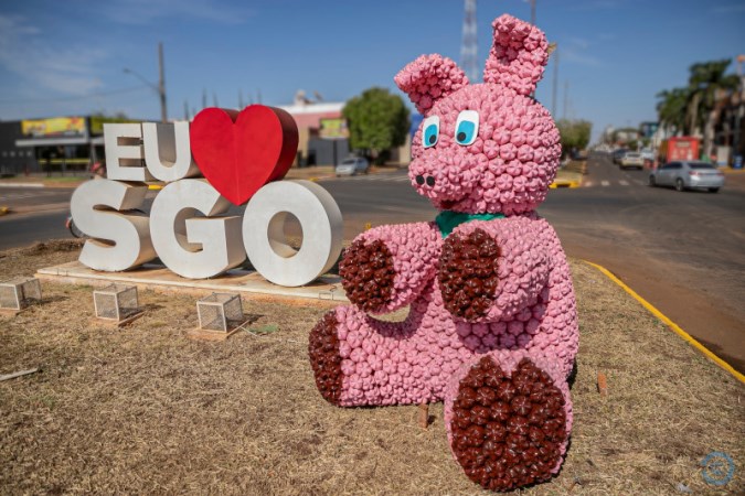 Justiça proíbe contratação emergencial para exploração de bebidas no Leitão no Rolete