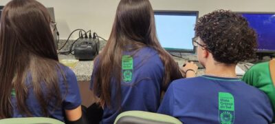 MS Speaks: plataforma inovadora fortalece ensino do inglês para 83 mil alunos das escolas estaduais