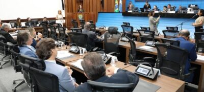 Projeto que altera norma vigente sobre atendimento às pessoas com TEA será votado
