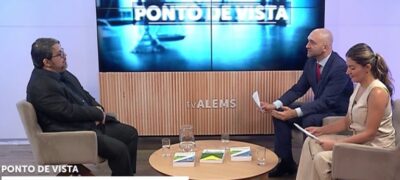 Ponto de Vista explica prazos para eleitores e  futuros candidatos em 2026