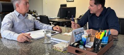 Novas viaturas são solicitadas para Polícia Militar, Civil e DOF em Dourados