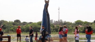 2ª Festa do Dia das Crianças será realizada na Chácara São Patrício em Bela Vista