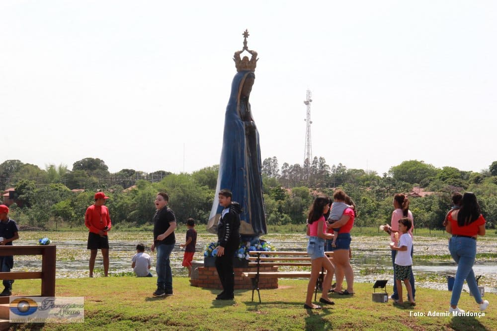 2ª Festa do Dia das Crianças será realizada na Chácara São Patrício em Bela Vista
