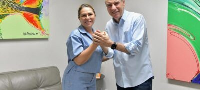 Emenda de Paulo Corrêa vai garantir caminhonete 0km para Assistência Social de Bonito