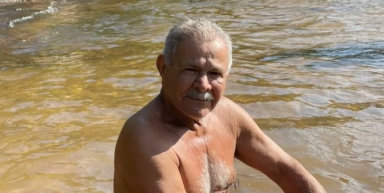 Falece Rosalino Ferreira, pai do vereador Jeronimo Ferreira