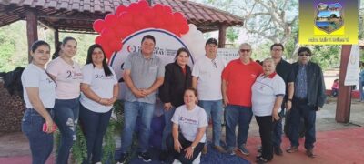 Projeto Tekoporã beneficia famílias em Bella Vista Norte com serviços e apoio financeiro