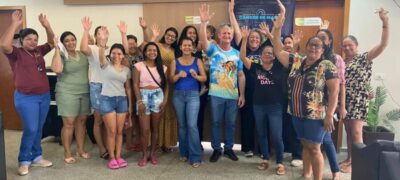 Grupo Onça Pintada leva exames gratuitos a Alcinópolis