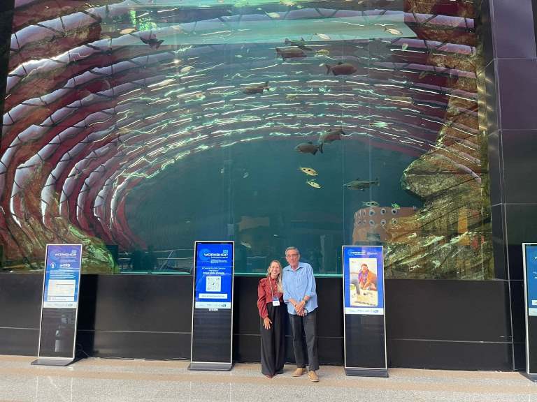 Dra. Andreara Castro participa de Workshop Saúde Digital promovido pela SES-MS