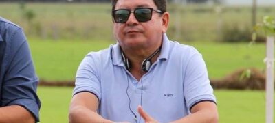 Radialista Alexandre Dias diz ser vitima de bullying durante transmissão esportiva