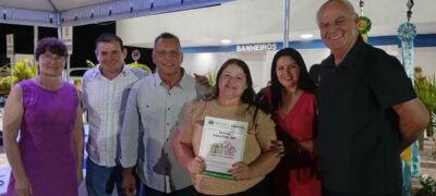 Caracol é destaque estadual em legalização urbana: já são 454 imóveis regularizados, alcançando 71%