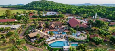 Sustentabilidade, cultura e inclusão: Zagaia Eco Resort inspira novas formas de viajar neste Dia Mundial do Turismo