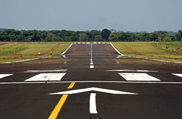 Com crescimento da aviação em MS, Santa Maria terá ampliação de R$ 45,8 milhões para receber aeronaves maiores