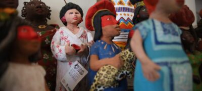 Artesanato sul-mato-grossense ganha espaço e se firma como força na economia estadual