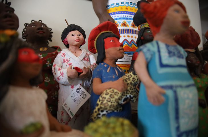 Artesanato sul-mato-grossense ganha espaço e se firma como força na economia estadual