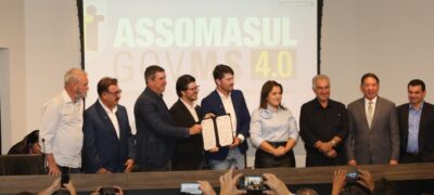 Governo de MS promove qualificação gratuita a servidores municipais de 44 cidades do Estado