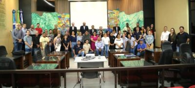 Em audiência pública, autoridades expõem situação financeira dos poderes municipais