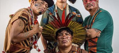 BRO MC’S fazem história no THE TOWN